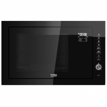 Встраиваемая микроволновая печь Beko MGB25333BG