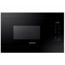 Встраиваемая микроволновая печь Samsung- MG22M8054AK/BW Samsung MG22M8054AK/BW