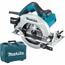 Циркулярная пила Makita HS7611K