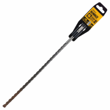 Бур SDS-plus DeWalt EXTREME2 Ф10х300/350мм DT9544-QZ