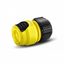 Универсальный коннектор Karcher Plus 1/2- 5/8- 3/4 2.645-193.0