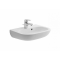 Раковина Duravit D-Code 07054500002 белая