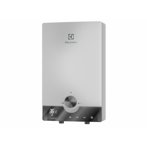 Водонагреватель проточный Electrolux NPX 8 Flow Active 2.0