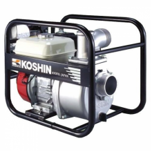 Мотопомпа Koshin STH-50X