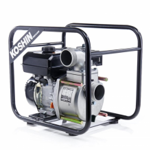 Мотопомпа Koshin STV-80 X 00520043