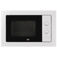 Встраиваемая микроволновая печь Teka MB 620 BI white