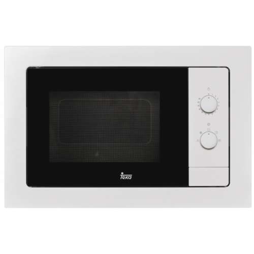 Встраиваемая микроволновая печь Teka MB 620 BI white