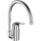 Смеситель для кухни GROHE Euroeco хром 32752000