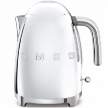 Электрочайник Smeg KLF03SSEU