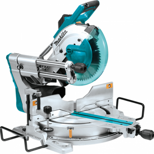 Пила торцовочная Makita LS1019L