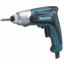 Шуруповерт Makita TD0100