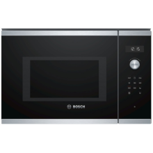 Встраиваемая микроволновая печь Bosch BFL554MS0