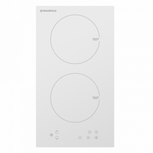 Индукционная варочная панель Maunfeld EVI.292-WH