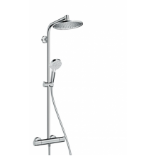 Душевая система Hansgrohe Crometta S 27267000 Хром