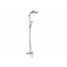 Душевая система Hansgrohe Crometta S 27320000 Хром