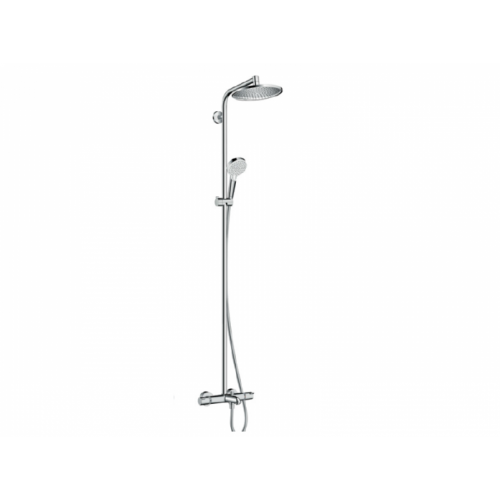 Душевая система Hansgrohe Crometta S 27320000 Хром