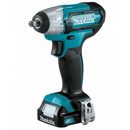 Гайковерт аккумуляторный Makita TW140DWAE