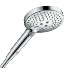 Ручной душ Hansgrohe Raindance Select S хром 26014000