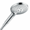 Ручной душ Hansgrohe Raindance Select S хром 26014000