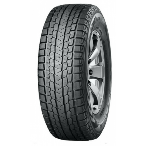 Автошина Yokohama Ice Guard SUV G075 R22 285/45 114Q зима R4072