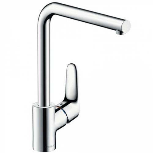 Смеситель для кухни Hansgrohe Focus 31817000 хром