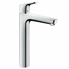 Смеситель для раковины Hansgrohe Focus 230 31531000 хром