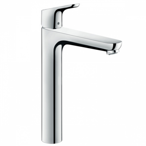 Смеситель для раковины Hansgrohe Focus 230 31531000 хром