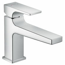 Смеситель для раковины Hansgrohe Metropol 100 32502000 хром