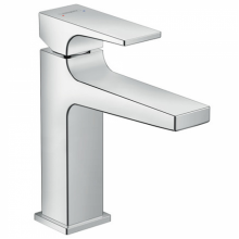 Смеситель для раковины Hansgrohe Metropol 110 32506000 хром