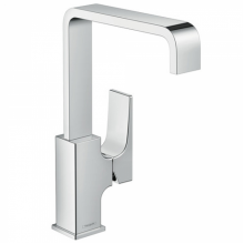 Смеситель для раковины Hansgrohe Metropol 32511000 хром