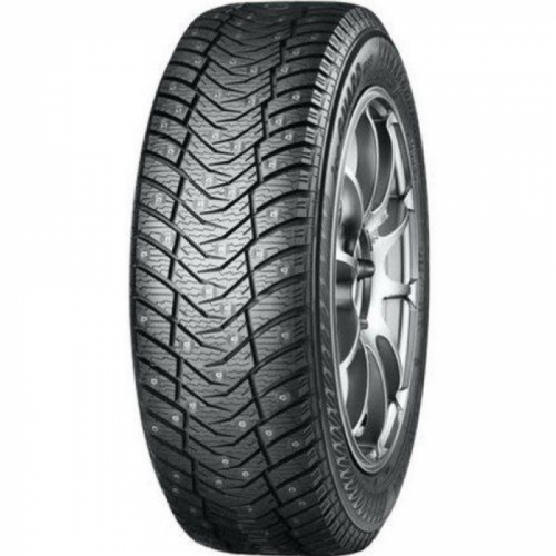 Автошина Yokohama Ice Guard IG65 R17 215/50 95T шип R3054