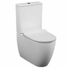 Унитаз-компакт Vitra Sento 9830B003-7203