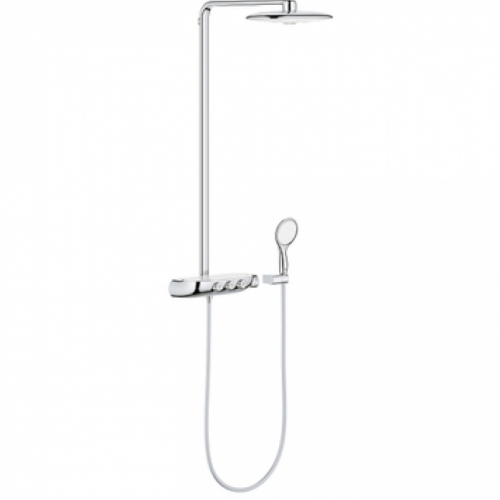 Душевая система GROHE Rainshower SmartControl 26250LS0