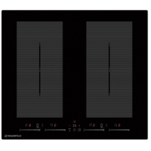Индукционная варочная панель Maunfeld EVI.594.FL2(S)-BK