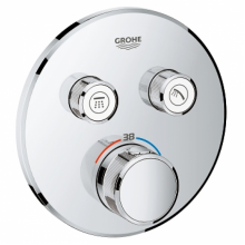 Термостат для ванны GROHE SmartControl 29119000