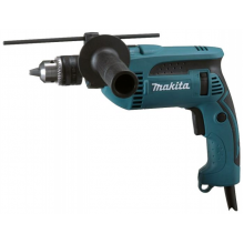 Дрель Makita Makita HP1640 Дрель ударная  HP1640