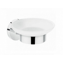 Мыльница настенная Hansgrohe Logis Universal 41715000 хром