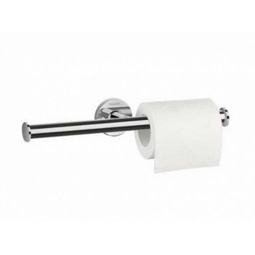 Держатель туалетной бумаги Hansgrohe Logis Universal 41717000 хром