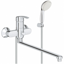 Душевой комплект GROHE Multiform 3270800A