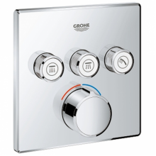 Смеситель для душа GROHE SmartControl 29149000