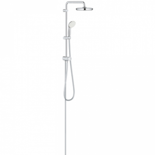 Душевой комплект GROHE Euphoria 26381001