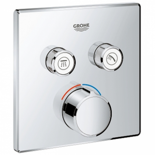 Смеситель для душа GROHE SmartControl 29148000