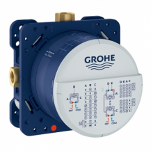 Термостат для ванны GROHE RapidoSmartBox 35600000