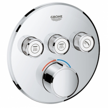 Смеситель для душа GROHE SmartControl 29146000