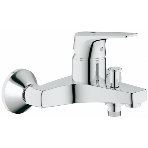 Смеситель для ванны GROHE BauFlow 23756000