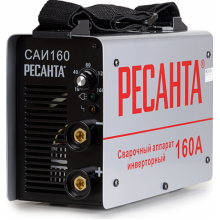 Сварочный аппарат Ресанта САИ-160