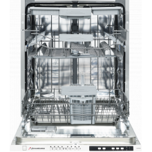 Встраиваемая посудомоечная машина Schaub Lorenz SLG VI6310