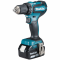 Дрель-шуруповерт Makita DDF485RFE