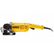 Шлифмашина DeWalt DWE496-KS