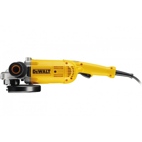 Шлифмашина DeWalt DWE496-KS